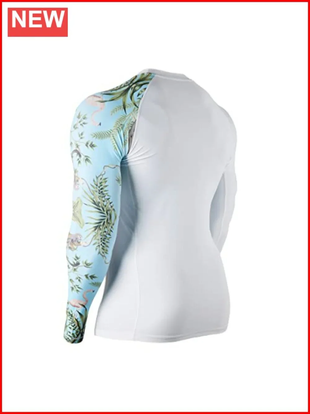 N/A men’s long